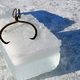 Illustration for article titled Learning the Lost Art of Ice Harvesting in Maine